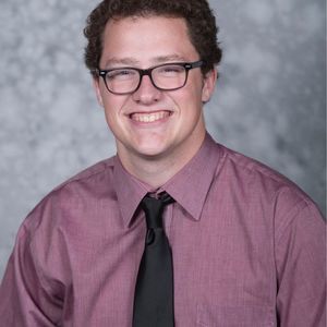 Meet your Posher, Corbin